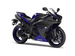  Yamaha Yamaha YZF-R1