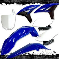  X-Fun X-FUN ITALY idomszett Yamaha