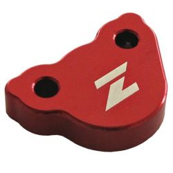  Zap Technix ZAP TECHNIX Honda fk- s kuplungtartly fedl piros