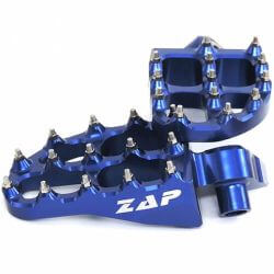  Zap Technix ZAP TECHNIX E-Peg alumnium lbtart kk
