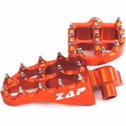  Zap Technix ZAP TECHNIX E-Peg alumnium lbtart narancs