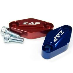  Zap Technix ZAP TECHNIX tartlyfedl quad kk