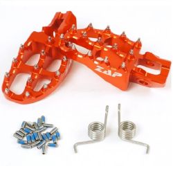  Zap Technix ZAP TECHNIX E-Peg II alumnium lbtart narancs