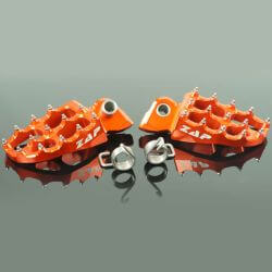  Zap Technix ZAP TECHNIX E-Peg LoWBoy alumnium lbtart narancs