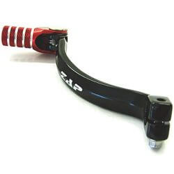  Zap Technix ZAP TECHNIX Honda vltkar piros