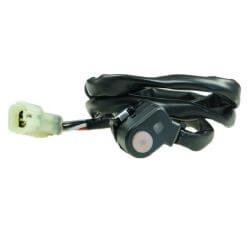  Zap Technix ZAP TECHNIX Honda vszlellt 2022