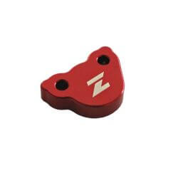  Zap Technix ZAP TECHNIX Honda fkmunkahenger fedl piros