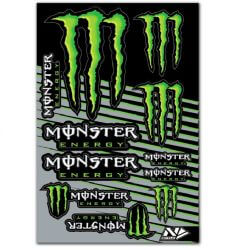  Zap Technix ZAP TECHNIX Monster univerzlis matricaszett