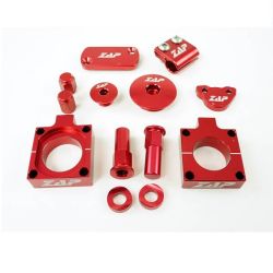  Zap Technix ZAP TECHNIX design kiegszt szett Honda
