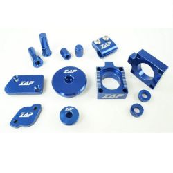  Zap Technix ZAP TECHNIX Yamaha design kiegszt szett kk