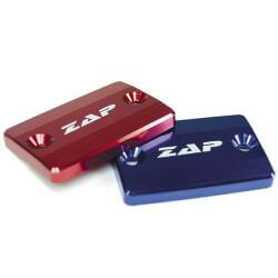  Zap Technix ZAP TECHNIX fkmunkahenger fedl quadokhoz kk