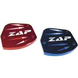  Zap Technix ZAP TECHNIX gzszektor fedl quadokhoz piros