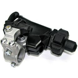  Zap Technix ZAP TECHNIX Yamaha kuplungkar tart konzol s melegindt