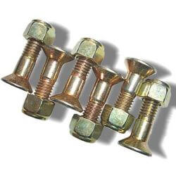  Zap Technix ZAP TECHNIX MX hts lnckerk csavarszett