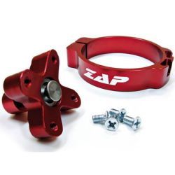  Zap Technix ZAP TECHNIX Kawasaki rajtgp piros