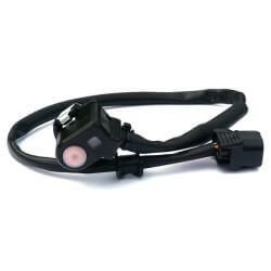  Zap Technix ZAP TECHNIX Honda vszlellt 2022