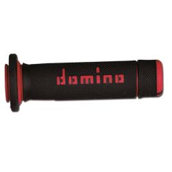  Domino DOMINO ITALY Quad markolat A18 fekete/piros 2024