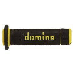  Domino DOMINO ITALY Quad markolat A18 fekete/citrom 2024