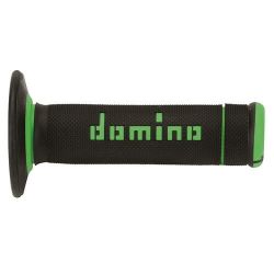  Domino DOMINO ITALY Cross/Enduro markolat A19 fekete/zld 2024