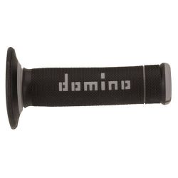  Domino DOMINO ITALY Cross/Enduro markolat A19 fekete/szrke 2024