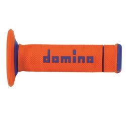  Domino DOMINO ITALY Cross/Enduro markolat A19 narancs/kk 2024