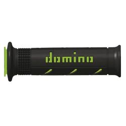  Domino DOMINO ITALY Racing markolat A25 fekete/zld 2022