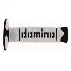  Domino DOMINO ITALY Cross/Enduro markolat A26 fehr/fekete 2024