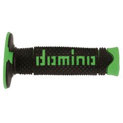  Domino DOMINO ITALY Cross/Enduro markolat A26 fekete/zld 2024