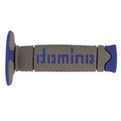  Domino DOMINO ITALY Cross/Enduro markolat A26 szrke/kk 2024