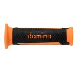  Domino DOMINO ITALY Racing markolat A35 antracit/narancs 2022