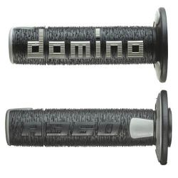  Domino DOMINO ITALY Cross/Enduro markolat A36 fekete/szrke 2024