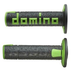  Domino DOMINO ITALY Cross/Enduro markolat A36 fekete/zld 2024