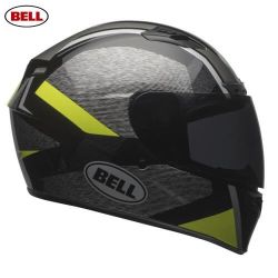  Bell BELL QUALIFIER DLX MIPS Accelerator buksisak fekete/szrke/flu citrom