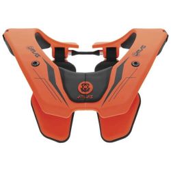  ATLAS BRACE ATLAS AIR ORANGE nyakgp narancs/fekete 2022