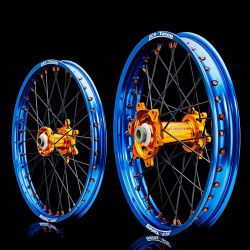  Talon TALON ENGLAND ACR MX/Enduro kk alumnium felni 2025