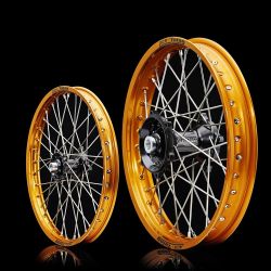  Talon TALON ENGLAND ACR MX/Enduro arany alumnium felni 2025