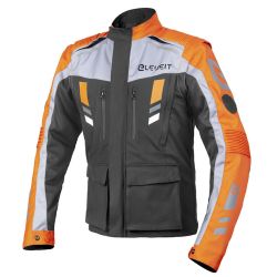  ELEVEIT ELEVEIT ITALY MUD MAXI Enduro/Adventure dzseki narancs 2023