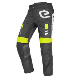  ELEVEIT ELEVEIT ITALY MUD MAXI Enduro/Adventure nadrg fekete/flu citrom 2023