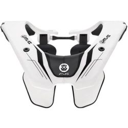  ATLAS BRACE ATLAS TYKE GHOST KID nyakgp fehr/fekete 2022