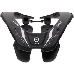  ATLAS BRACE ATLAS TYKE NIGHTSHIFT KID nyakgp fekete 2022