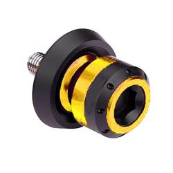  MAD France MAD France 10mm emelszem narancs 2021