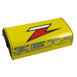  Zeta Racing ZETA RACING JAPAN kormnyszivacs citrom 2021