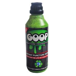  MAD France Goop England 500ML defektjavt