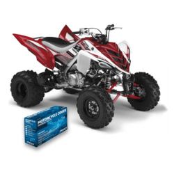  MAD France MAD France Aqua quad takarponyva 2022