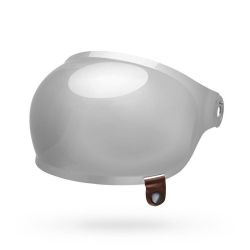 Bell BELL BULLITT Bubble Clear tltsz bubork plexi barna pntos