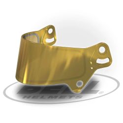 Bell BELL HP7/RS7 SE07 3mm sisak plexi tkrs arany 2024