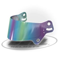  Bell BELL HP7/RS7 SE07 3mm sisak plexi tkrs iridium 2024