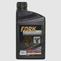  BO Motor Oil BO MOTOR-OIL Fork Lubricants SAE 5 teleszkp olaj 1L 2023