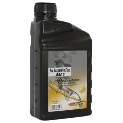  BO Motor Oil BO MOTOR-OIL Pro Suspension Fluid 5 lengscsillapt folyadk 1L 2023
