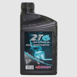  BO Motor Oil BO MOTOR-OIL 2T6 Full Synth 2T motorolaj 1L 2023